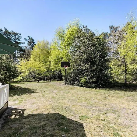 Сasa de vacaciones 1308 Aakirkeby - Fyrreklyngen 5 Vester Somarken